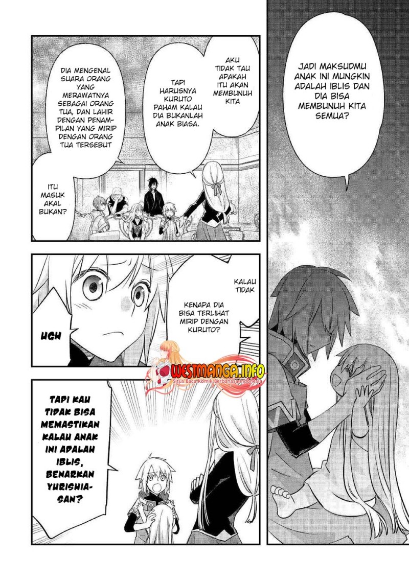 Kanchigai no Atelier Master